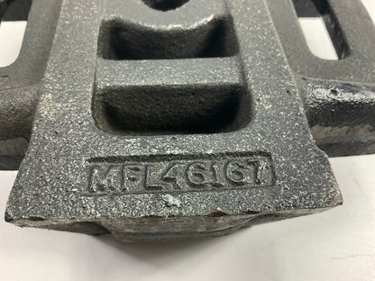 Automann MFL46167 Axle Seat, 4.5 Degree For Freightliner FAS Airliner II