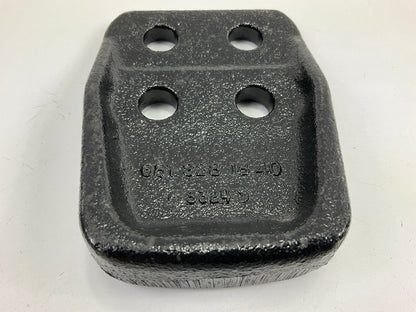 Automann MFL46181 Frame Bracket For Freightliner Rear Fas Airliner Li Suspension