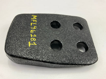 Automann MFL46181 Frame Bracket For Freightliner Rear Fas Airliner Li Suspension