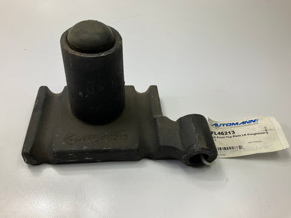Automann MFL46213 Front Left U-bolt Top Plate Replaces # A1615214001