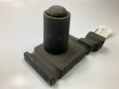 Automann MFL46213 Front Left U-bolt Top Plate Replaces # A1615214001