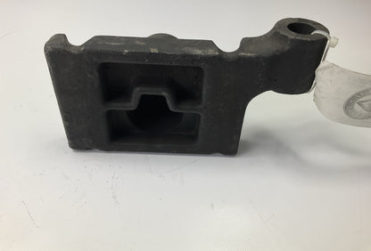 Automann MFL46213 Front Left U-bolt Top Plate Replaces # A1615214001