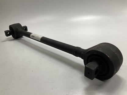 Automann MFL67 Axle Torque Rod, Rigid, 24.41'' C-to-C, For Freightliner Tuftrac