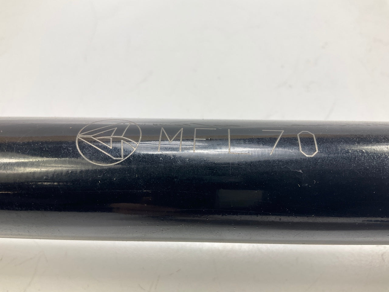 Automann MFL70 Axle Torque Rod, 26.42'' For Freightliner Tuftrac (16-15004-000)