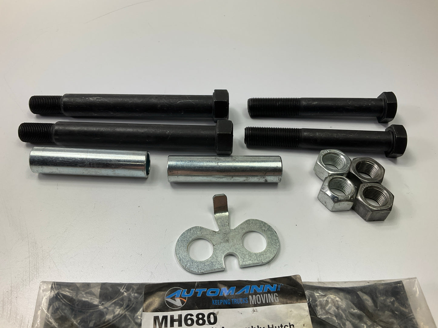 Automann MH680 Equalizer Bolt Assembly Replaces Hutch 1028701