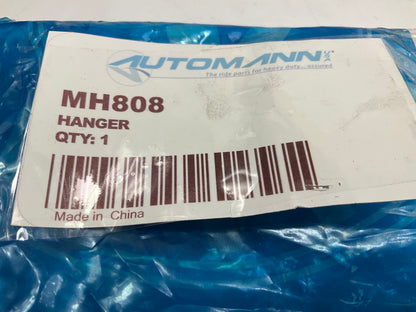 Automann MH808 Front Left Flange Mount Hanger, Replaces Hutch # 70209