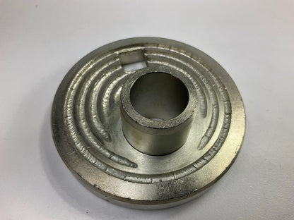 Automann MHS102 Eccentric Collar Replaces Hendrickson 60496, Mack 16QK39M