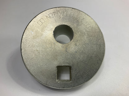 Automann MHS102 Eccentric Collar Replaces Hendrickson 60496, Mack 16QK39M