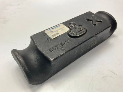 Automann MHS109 U-Bolt Saddle Replaces Hendrickson 58775-2 58775002 65084000