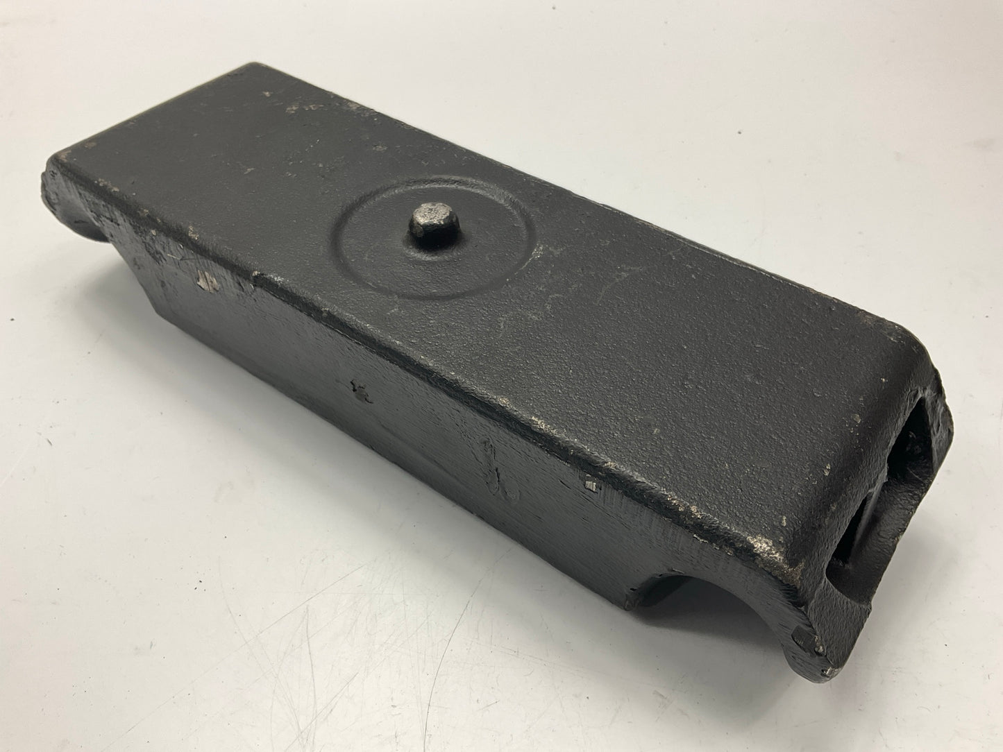 Automann MHS109 U-Bolt Saddle Replaces Hendrickson 58775-2 58775002 65084000