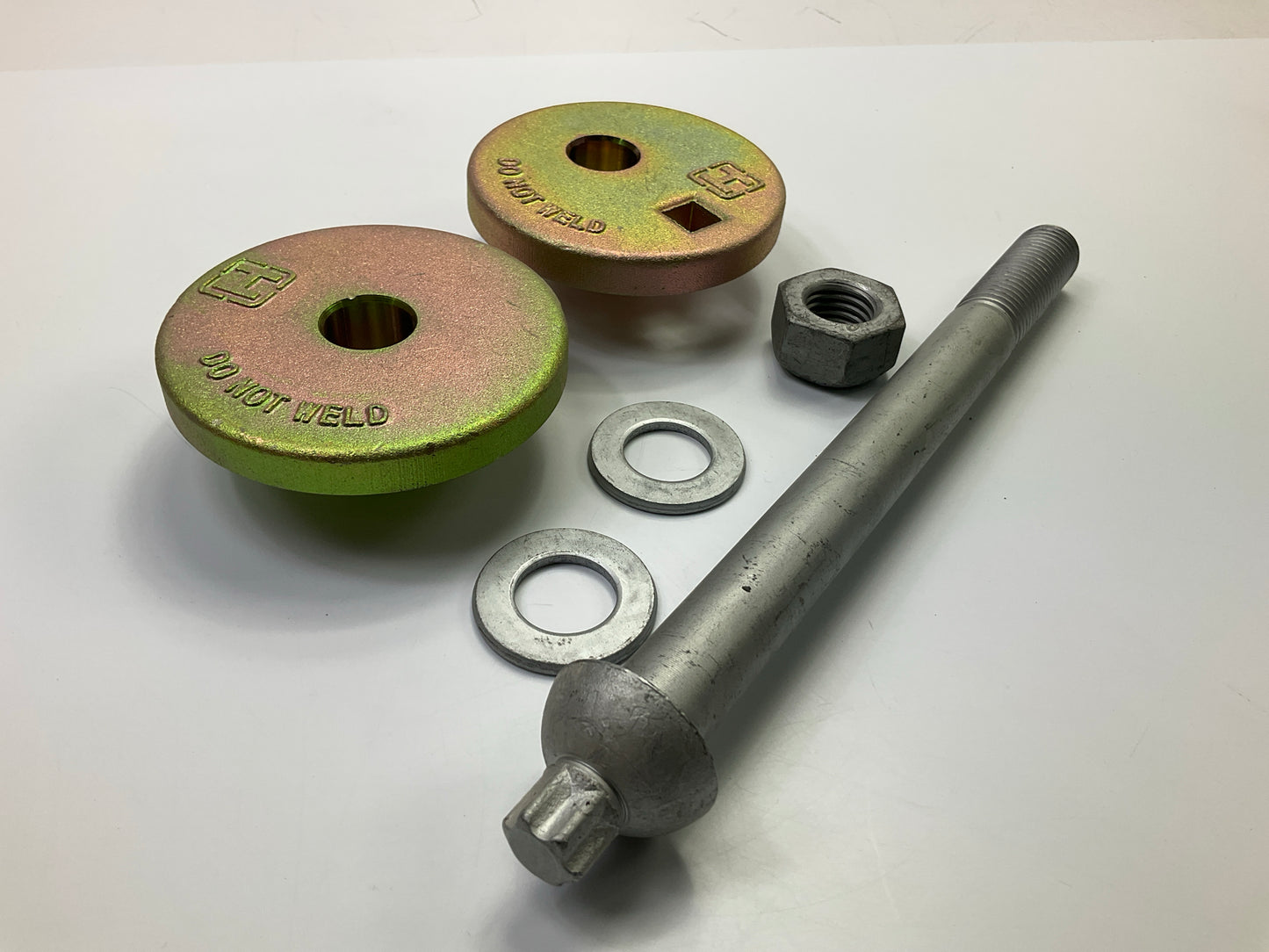 Automann MHS207 Alignment Kit For Hendrickson TA250, TA300