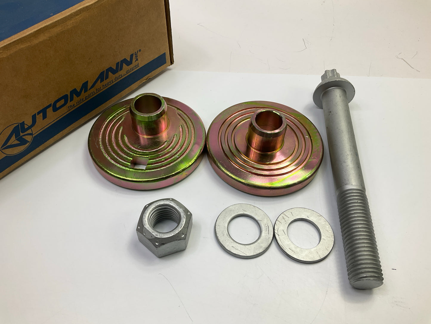 Automann MHS209 Alignment Kit For Hendrickson TA250, TA300