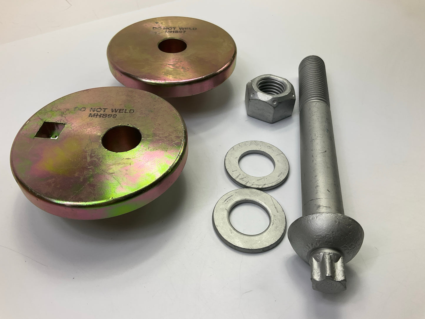 Automann MHS209 Alignment Kit For Hendrickson TA250, TA300