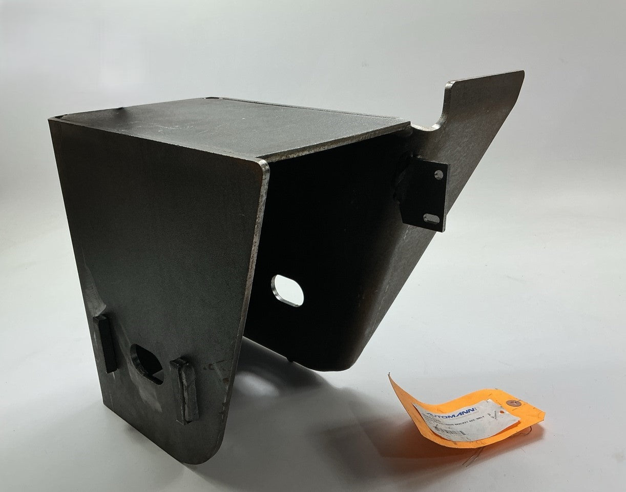 Automann MHS220 Left Frame Hanger Bracket For Hendrickson HT Series, HC, And TA