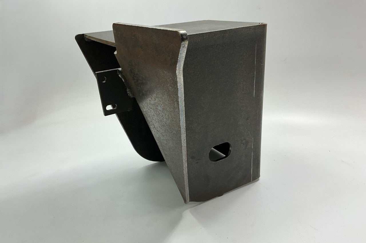 Automann MHS220 Left Frame Hanger Bracket For Hendrickson HT Series, HC, And TA