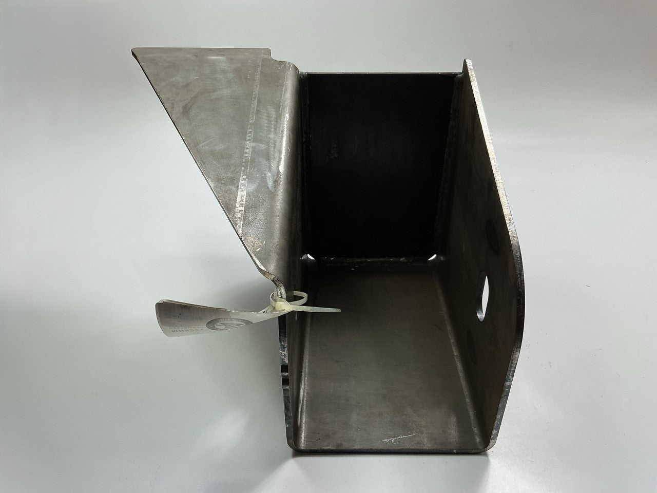 Automann MHS221 Right Frame Hanger Bracket For Hendrickson HT Series, HC, And TA