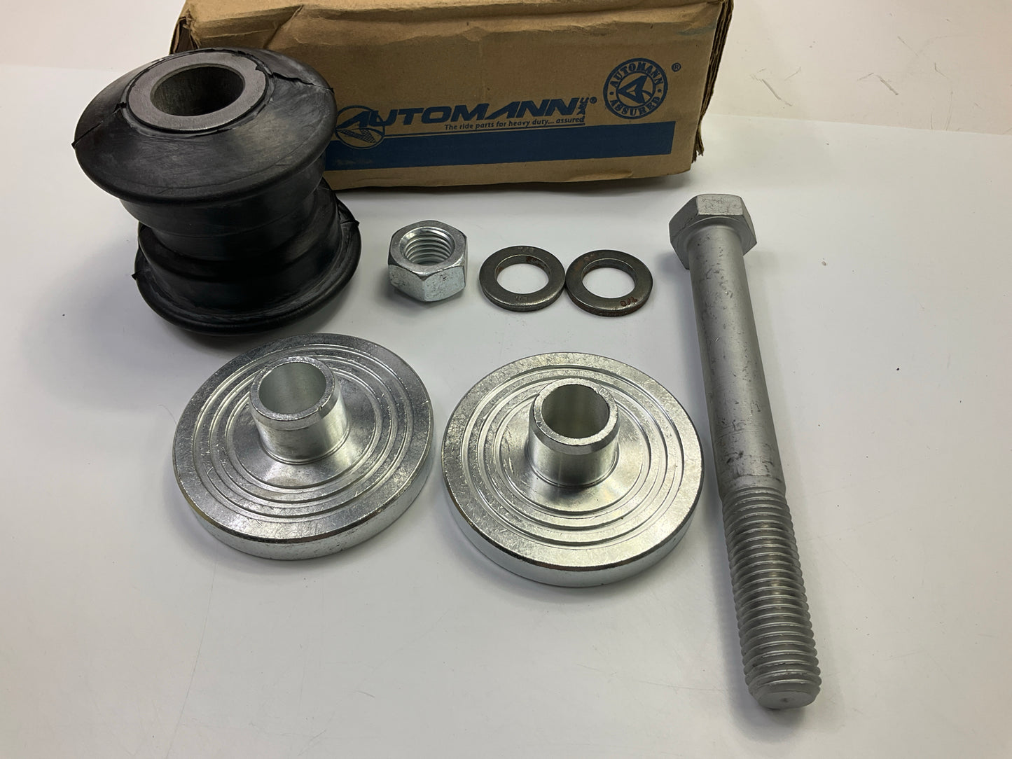 Automann MHS299 Hendrickson Service Kit For Mack Rear Maxair ''Twisted Sister''