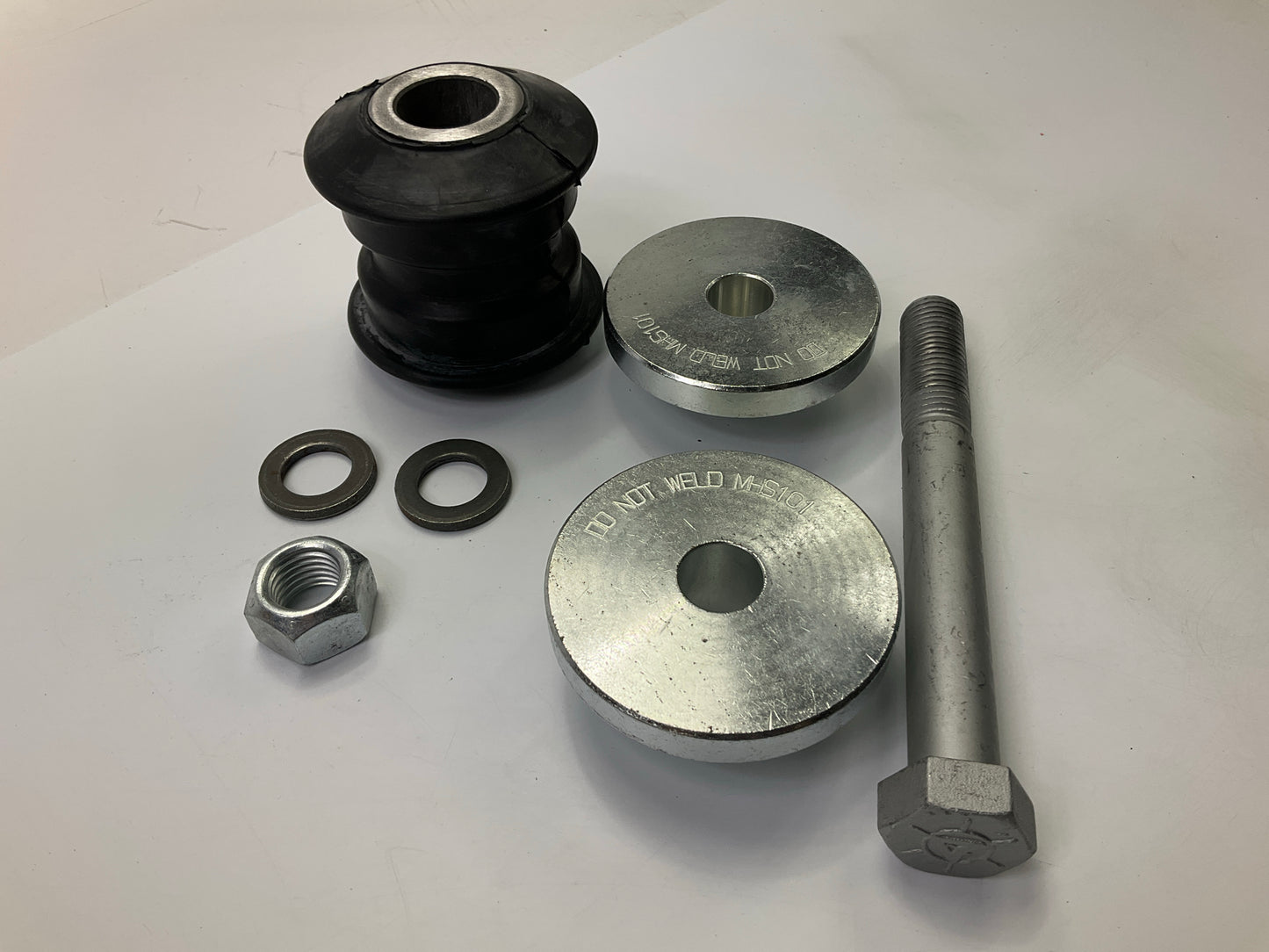 Automann MHS299 Hendrickson Service Kit For Mack Rear Maxair ''Twisted Sister''