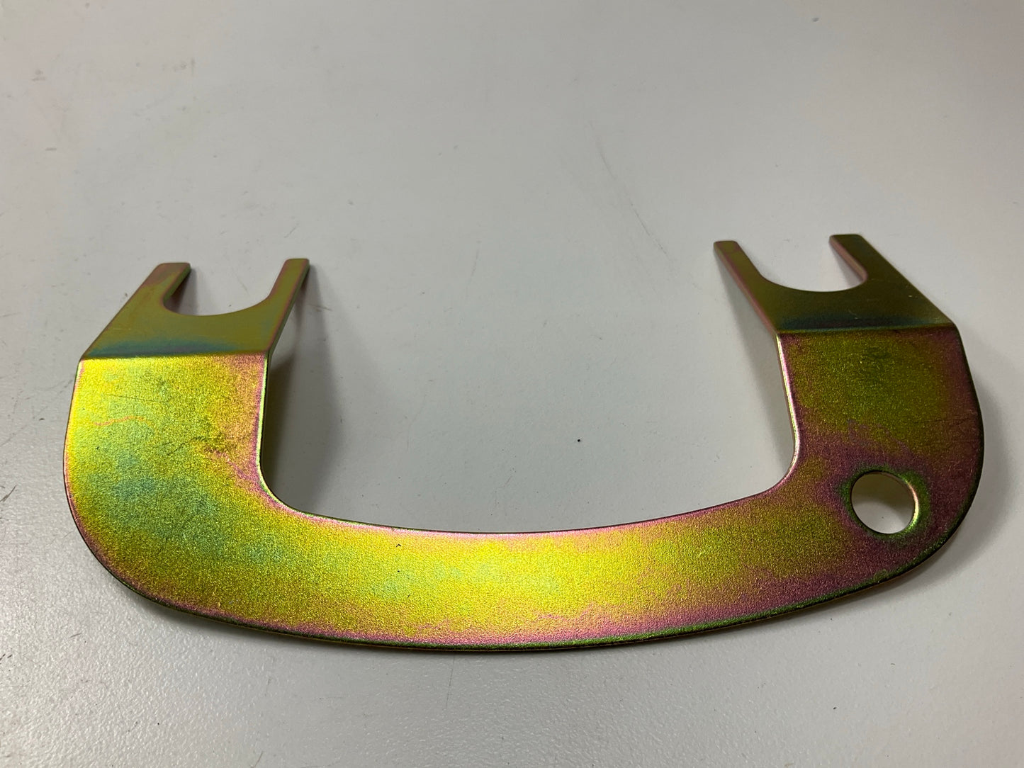 Automann MHS68 Hendrickson Torque Rod Shim 1/16'' Thick E-5281, 334-526, 09-5040