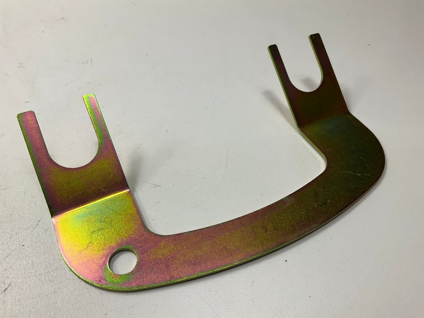 Automann MHS68 Hendrickson Torque Rod Shim 1/16'' Thick E-5281, 334-526, 09-5040