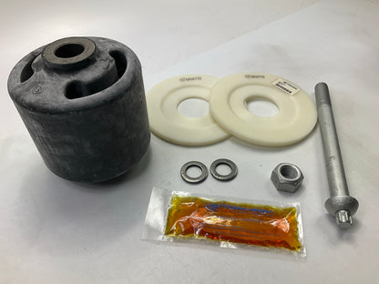 Automann MHS736 Pivot Bolt And Bushing Kit  Replaces Hendrickson 002963, R002963