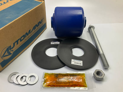 Automann MHS736UB Quick Align Poly Pivot Bolt Bushing Kit For Hendrickson