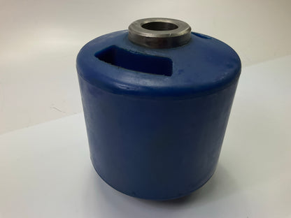 W/O GREASE - Automann MHS737UB Axle Pivot Bushing Kit TFII W/collars Hendrickson