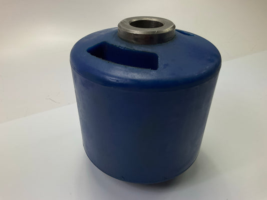 W/O GREASE - Automann MHS737UB Axle Pivot Bushing Kit TFII W/collars Hendrickson