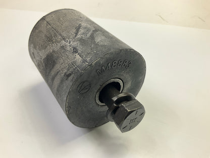 Automann MHS79K Rebound Roller Kit For Hendrickson E4, HA, HAS, HFS Series