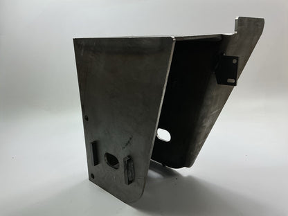 Automann MHS826 Left Quick Align Frame Bracket For Hendrickson HT-Dolly, HC, HT