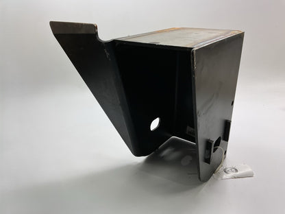 Automann MHS828 Right Quick Align Frame Bracket - Hendrickson HT-Dolly, HC, HT