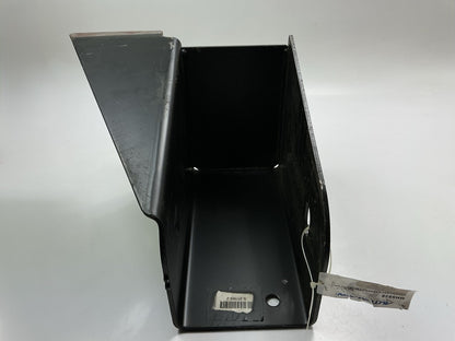 Automann MHS828 Right Quick Align Frame Bracket - Hendrickson HT-Dolly, HC, HT