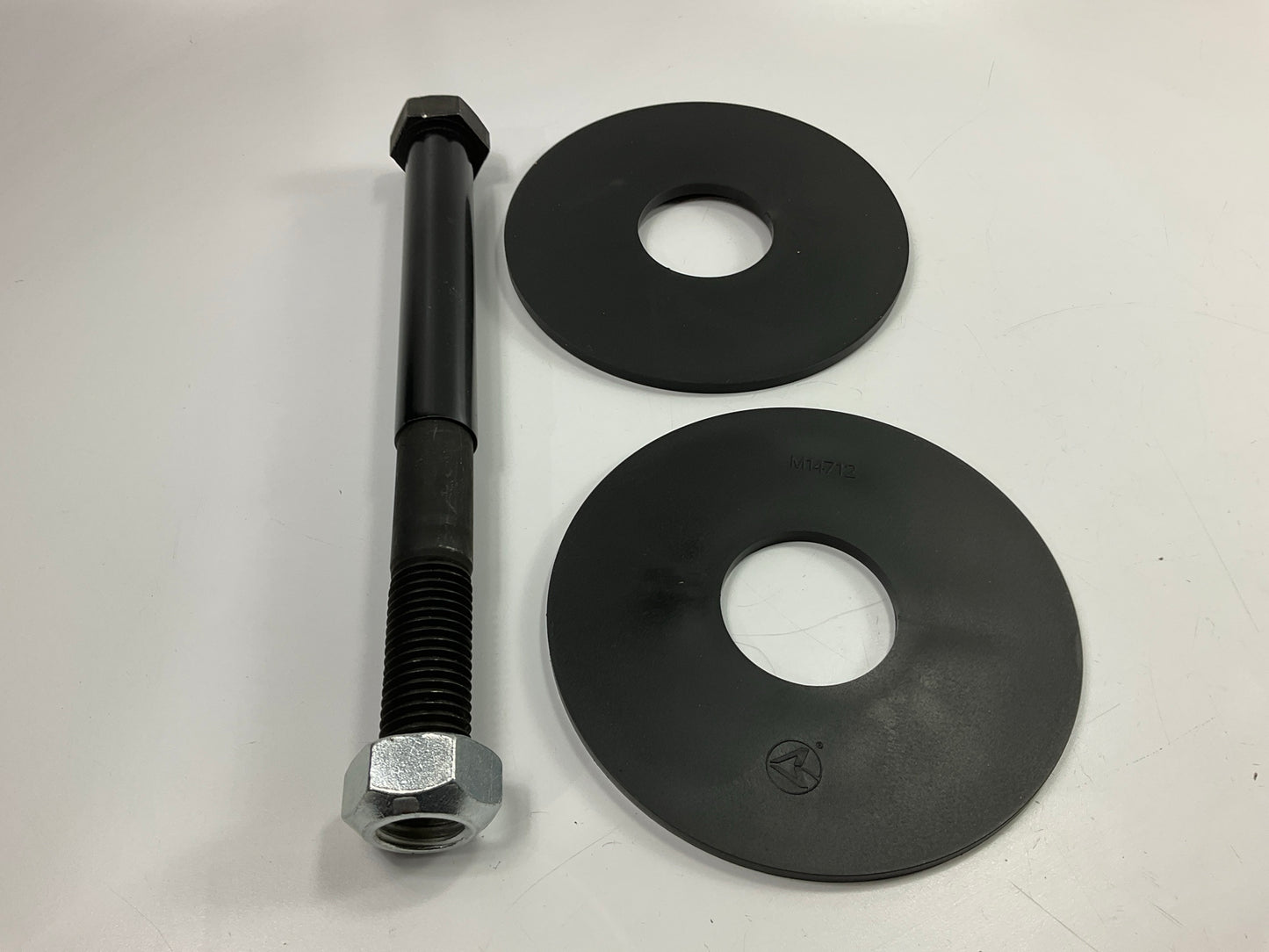 Automann MHSK7349 Hendrickson Pivot Bolt Kit Replaces S-25948, 334-2011