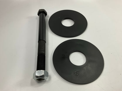 Automann MHSK7349 Hendrickson Pivot Bolt Kit Replaces S-25948, 334-2011