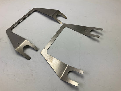 (2) Automann MIH71 Torque Rod Shim 1/32'' Replaces International 3624479C1