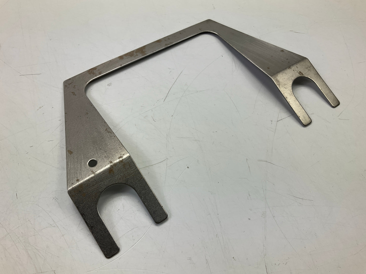 Automann MIH71 Torque Rod Shim 1/32'' Replaces International 3624479C1