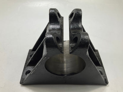Automann MIW200 Trunnion Hanger, 4-1/2'' High - Hutch H440/900 Trailer
