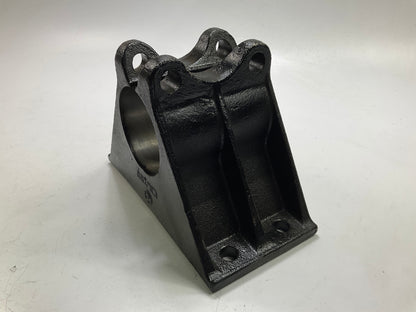 Automann MIW200 Trunnion Hanger, 4-1/2'' High - Hutch H440/900 Trailer