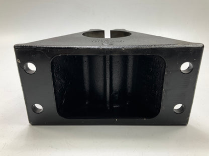 Automann MIW200 Trunnion Hanger, 4-1/2'' High - Hutch H440/900 Trailer