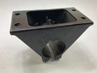Automann MIW200 Trunnion Hanger, 4-1/2'' High - Hutch H440/900 Trailer