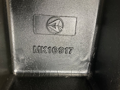 Automann MK16917 Aluminum Center Frame Bracket For Kenworth Airglide 100
