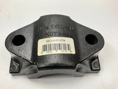 Automann MK16920 Frame Bracket Cap Replaces Kenworth # K071429