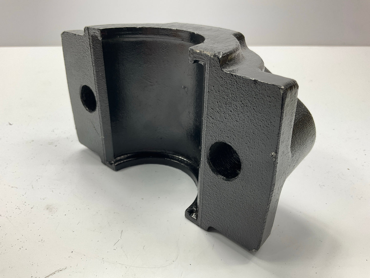Automann MK16920 Frame Bracket Cap For Kenworth Airglide 200, 400 Suspensions
