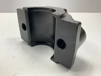 Automann MK16920 Frame Bracket Cap Replaces Kenworth # K071429