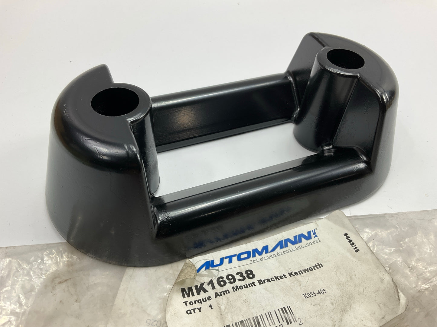 Automann MK16938 Torque Arm Mount Bracket Replaces Kenworth # K055405
