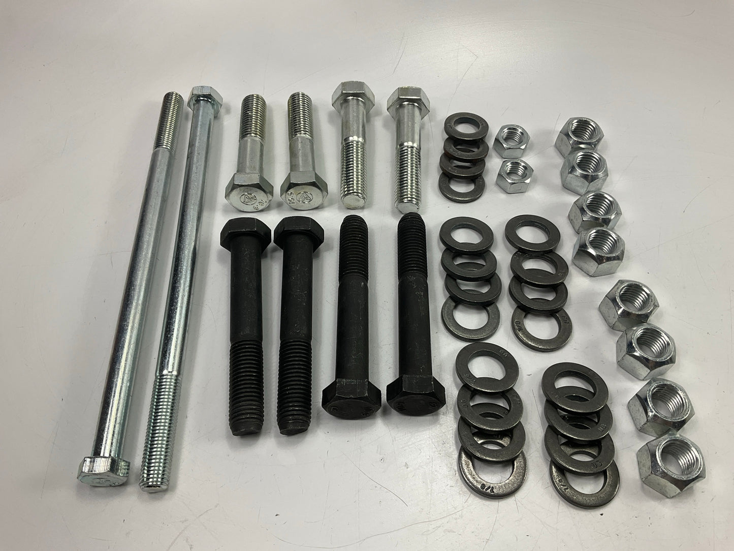 Automann MK16946 Hanger Mount Kit Kenworth Airglide 200/400 AG200 AG400 Airglide