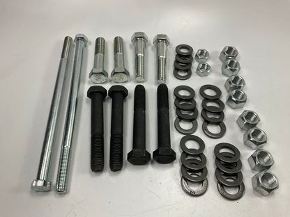 Automann MK16946 Hanger Mount Kit Kenworth Airglide 200/400 AG200 AG400 Airglide