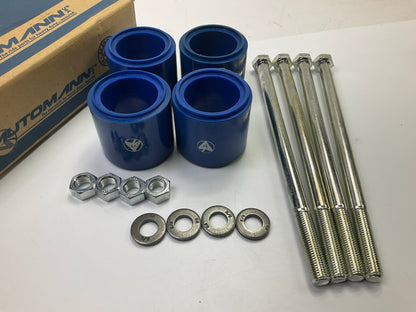 Automann MK16951 Swaybar Bushing Kit Replaces Kenworth # C131006