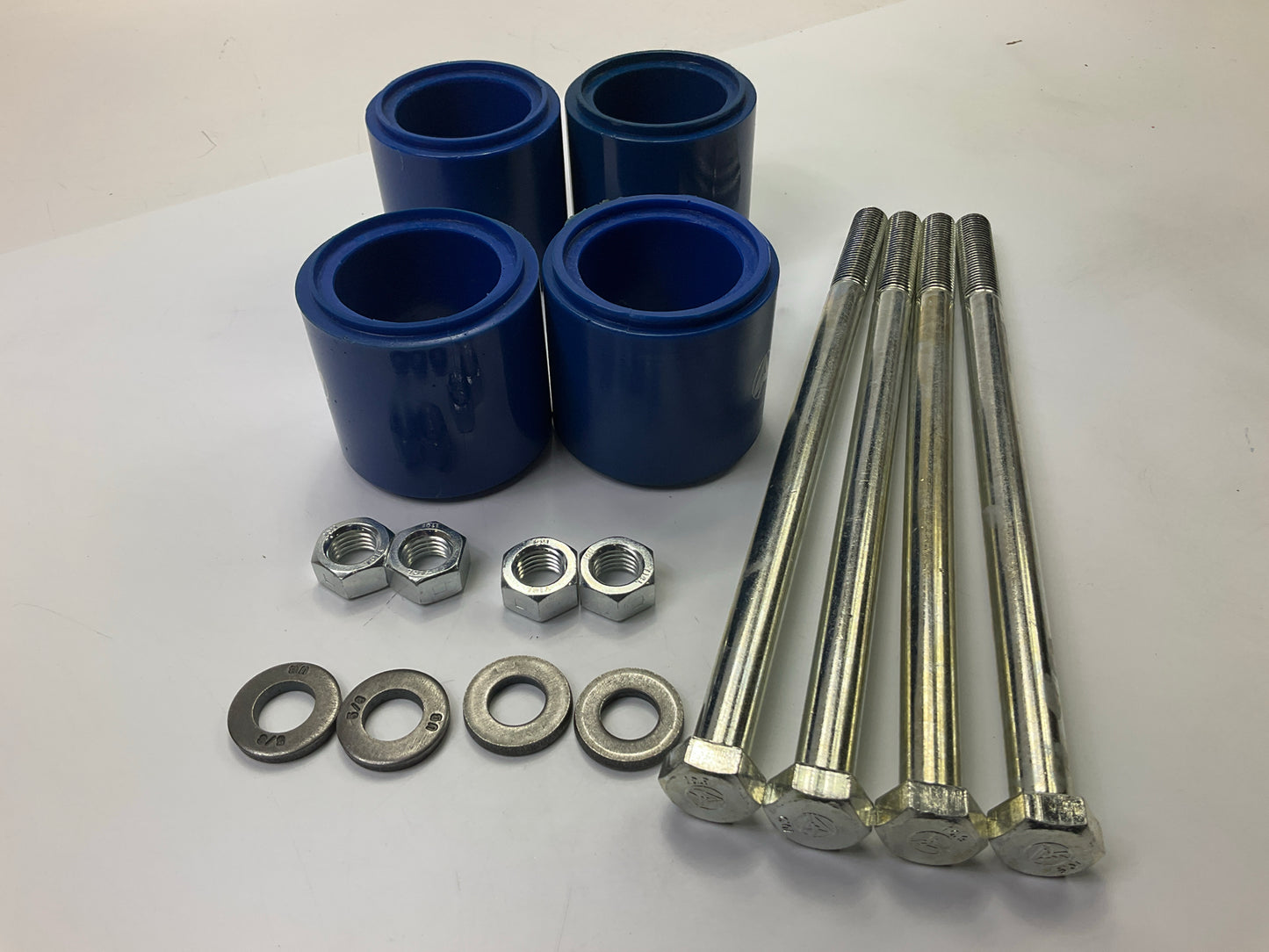 Automann MK16951 Swaybar Bushing Kit For Kenworth Airglide 380, 400, 460, 40K
