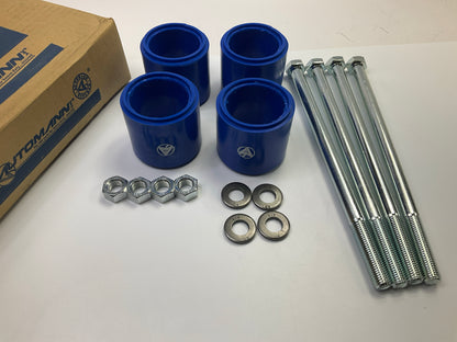 Automann MK16954 Swaybar Bushing Kit For Kenworth Airglide 400, 460, 690, 46K